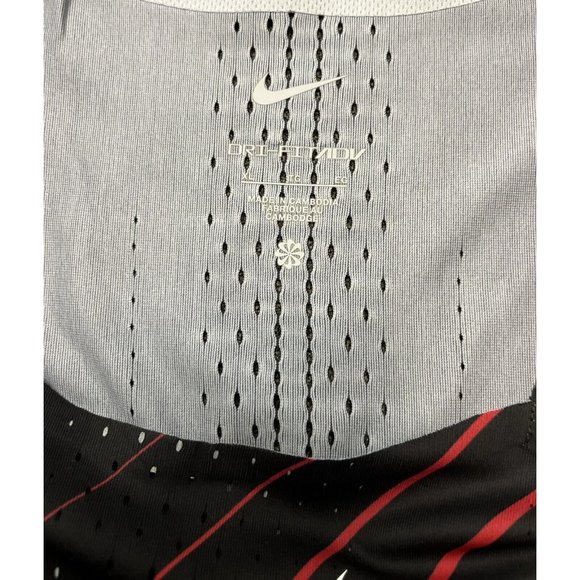 Nike Dri-FIT ADV AeroSWIFT Size XL Womens Bowerman Track Club Running Singlet nw - Picture 10 of 10